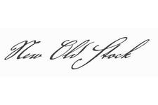 Logo para New Old Stock Logo para New Old Stock