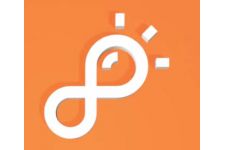 Logo para No solo una idea Logo para No solo una idea