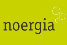 Logo para Noergia Logo para Noergia