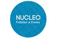 Logo para Núcleo Diseño y Publicidad Logo para Núcleo Diseño y Publicidad