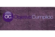 Logo para OC Comunicación Logo para OC Comunicación