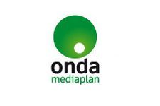 Logo para Onda Mediaplan Logo para Onda Mediaplan