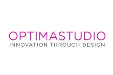 Logo para Optimastudio Logo para Optimastudio
