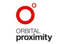Logo para Orbital Proximity Logo para Orbital Proximity