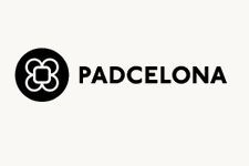 Logo para Padcelona Logo para Padcelona