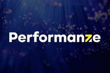 Logo para Performanze Logo para Performanze