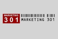 Logo para Personal Marketing 301 Logo para Personal Marketing 301