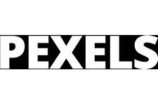 Logo para Pexels Logo para Pexels