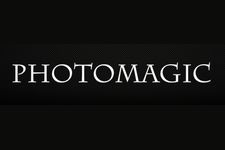 Logo para Photomagic Digital Logo para Photomagic Digital