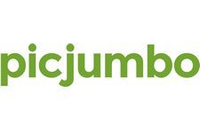 Logo para Picjumbo Logo para Picjumbo