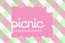 Logo para Picnic, Ideas Surtidas Logo para Picnic, Ideas Surtidas