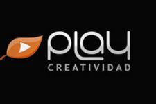 Logo para Play Creatividad Logo para Play Creatividad
