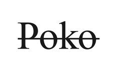 Logo para Poko – Guerrilla Marketing Logo para Poko – Guerrilla Marketing
