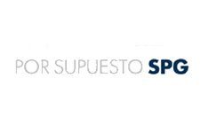 Logo para Por Supuesto SPG Logo para Por Supuesto SPG