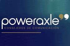 Logo para PowerAxle Logo para PowerAxle