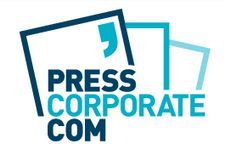 Logo para Press Corporate Communications Logo para Press Corporate Communications