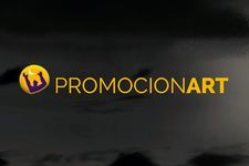 Logo para Promocionart Below Logo para Promocionart Below