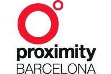 Logo para Proximity Barcelona Logo para Proximity Barcelona