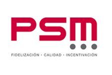 Logo para PSM – Carlson Logo para PSM – Carlson