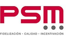 Logo para PSM Logo para PSM