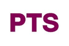 Logo para PTS Logo para PTS