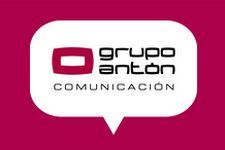 Logo para Publi Antón Logo para Publi Antón