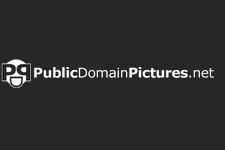 Logo para Public Domain Pictures Logo para Public Domain Pictures