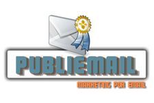 Logo para Publiemail Marketing por Email Logo para Publiemail Marketing por Email