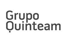 Logo para Quinteam Logo para Quinteam