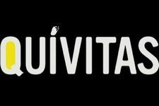 Logo para Quívitas Logo para Quívitas