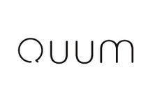 Logo para Quum Comunicación Logo para Quum Comunicación