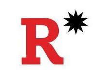 Logo para R* Logo para R*