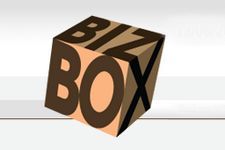 Logo para Red Kraken Software (Bizbox) Logo para Red Kraken Software (Bizbox)