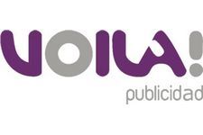 Logo para Regalos de Empresa Voilà Publicidad Logo para Regalos de Empresa Voilà Publicidad