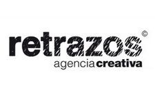 Logo para Retrazos Agencia Creativa Logo para Retrazos Agencia Creativa