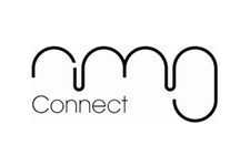 Logo para RMG: Connect The Relationship Marketing Group Logo para RMG: Connect The Relationship Marketing Group