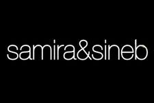 Logo para Samira & Sineb Logo para Samira & Sineb