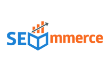 Logo para SEOmmerce Logo para SEOmmerce