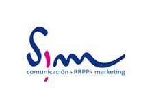 Logo para Servicios Integrales de Marketing (SIM) Logo para Servicios Integrales de Marketing (SIM)