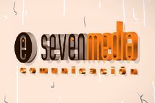 Logo para Sevenmedia Comunicación Logo para Sevenmedia Comunicación