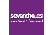 Logo para Seventhe Comunicación y Accesibilidad Logo para Seventhe Comunicación y Accesibilidad