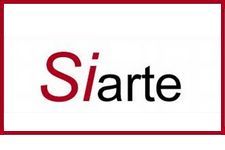 Logo para Siarte Logo para Siarte