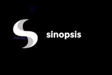 Logo para Sinopsis Media Logo para Sinopsis Media