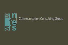 Logo para Sintesis Communication Consulting Group Logo para Sintesis Communication Consulting Group