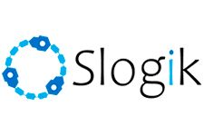 Logo para Slogik Logo para Slogik