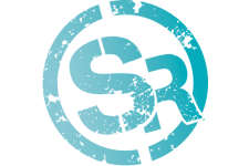 Logo para Social Revolution Logo para Social Revolution