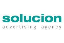 Logo para Solucion Advertising Agency Logo para Solucion Advertising Agency