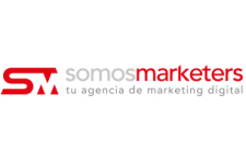 Logo para SomosMarketers Logo para SomosMarketers