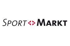 Logo para SPORT+MARKT Logo para SPORT+MARKT