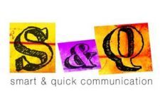 Logo para SQcommunication Logo para SQcommunication